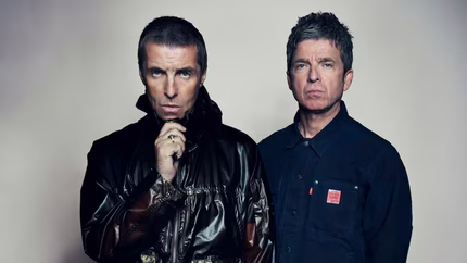 Los líderes de Oasis.&nbsp;