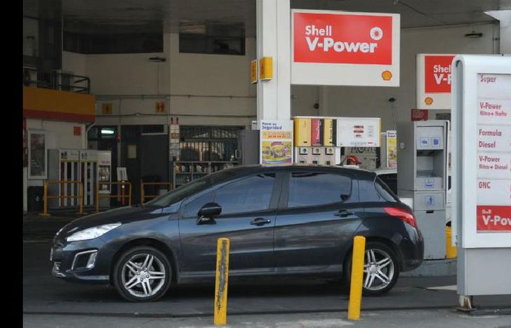 La medida tendría lugar en algún momento de la próxima semana.