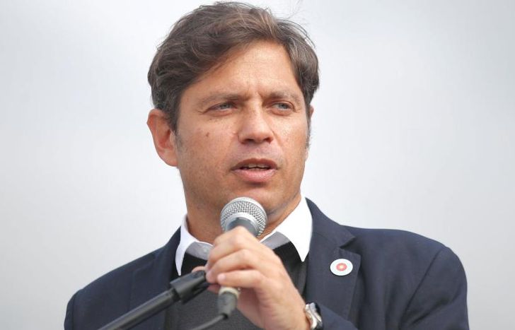 La derecha tiene a Milei y a Bullrich, suplantada por (Carlos) Melconian.