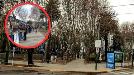 La jornada contará con música, juego, feria de artesanos y emprendedores, buffet, y mucho más.