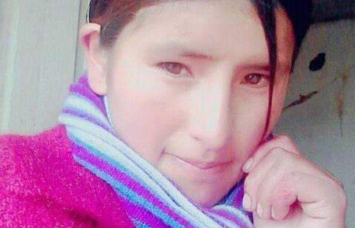 Rosa hubiera cumplido 21 años el pasado 14 de abril.