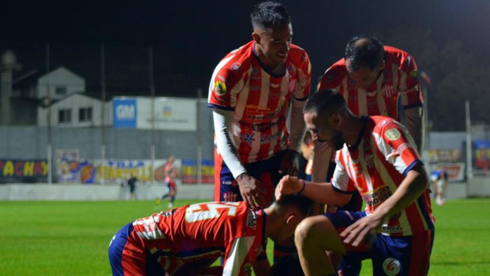 Talleres marca el rumbo en el Clausura.