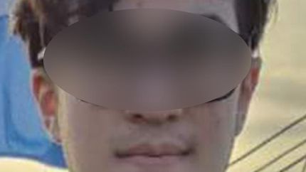 El joven ruso de 19 años padece de autismo y estuvo varias horas perdido.