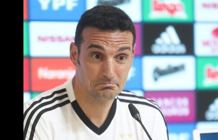 Había trascendido una lista con 36 futbolsitas pero sumó cuatro más a último momento.