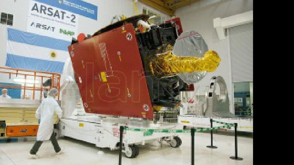 Arsat estima cerrar 2016 con ventas por $1.004 millones