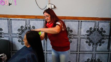 La Escuela de Oficios tiene sedes en múltiples instituciones.