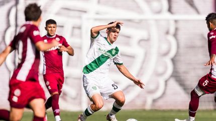 El Taladro festejó en la 7º fecha. El Taladro festejó en la 7º fecha.