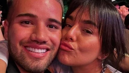 Diario La Unión | El Chelo y Ángela Leiva.