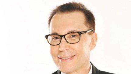 marcelo polino, con programa propio