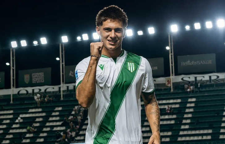 Tiziano Perrotta muy cerca de ser nuevo jugador del Elche de España.