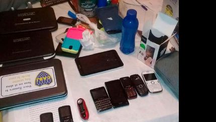 desmantelan una red que producia y distribuia pornografia infantil