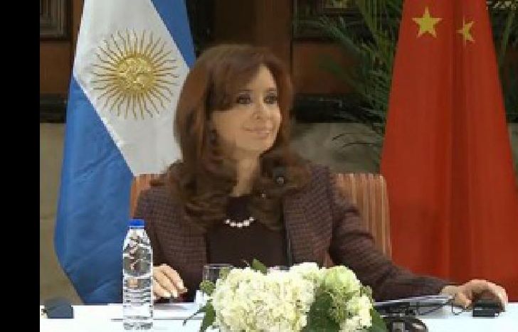cristina