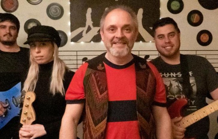 La banda se reencontrará con el público y promete sorpresas.