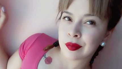 Diario La Unión | Daiana Castillo, la joven asesinada.