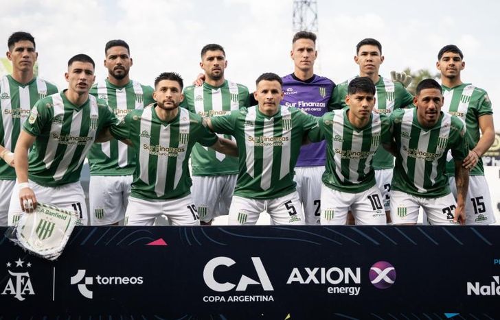Los 11 del Taladro.