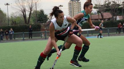 Forcherio anotó en el triunfo de las punteras del Metro.