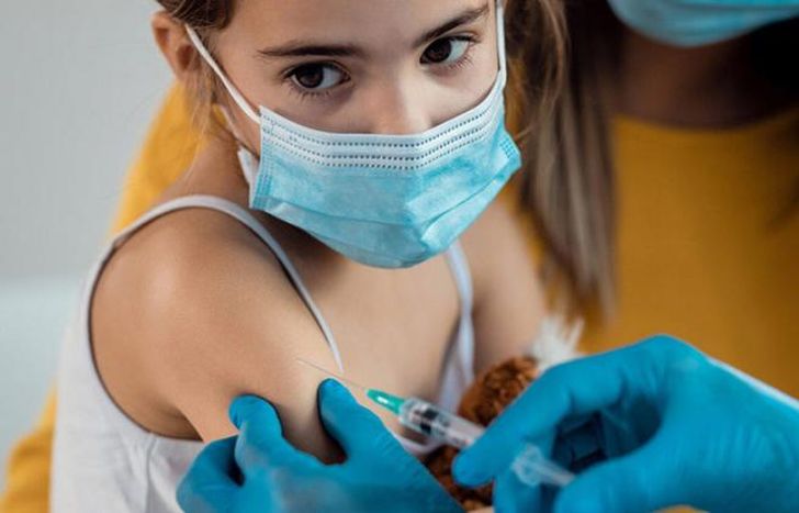 Desde hoy, vacunación libre contra el Coronavirus para menores de entre 6 meses y 2 años en provincia de Buenos Aires.