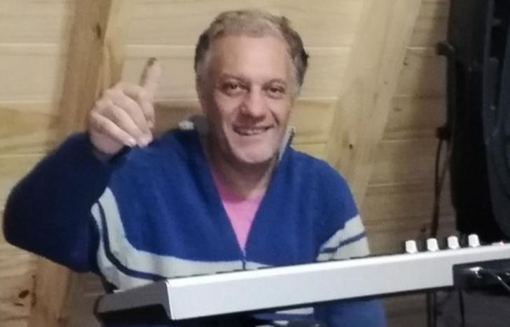 Murió en mayo de este año y era reconocido en todo Lomas.