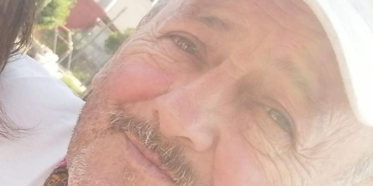 El vecino de Santa Marta que estaba desaparecido ya volvió con su familia.