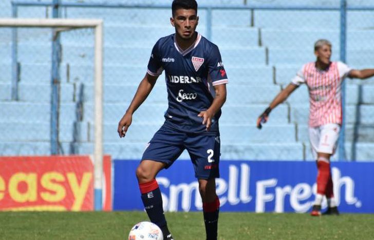 Cañete es uno de los puntos altos del equipo de Salomón.