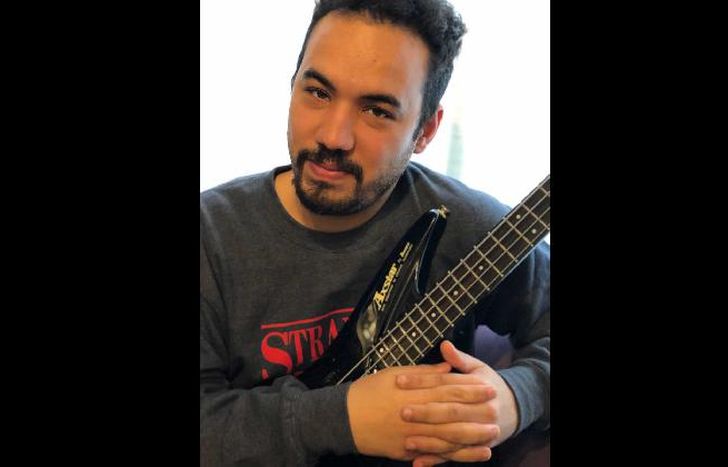 “VOY A HACER UNA MIXTURA”, ADELANTA.