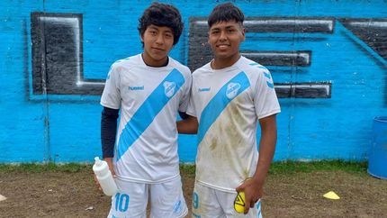 como llegaron dos jugadores de temperley a la seleccion de bolivia como llegaron dos jugadores de temperley a la seleccion de bolivia