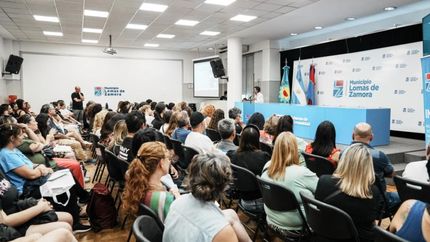 El 15 de abril arrancan las clases a cargo del Imptce.