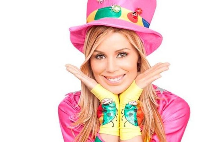 Panam, en Lomas de Zamora.