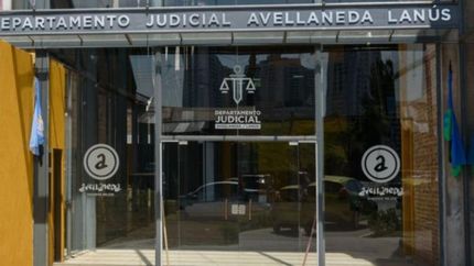 La investigación está a cargo del fiscal Martín Rodríguez.