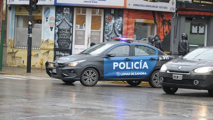 Los agresores permanecen prófugos (imagen ilustrativa)