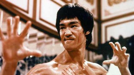 bruce lee y el hollywood blanco