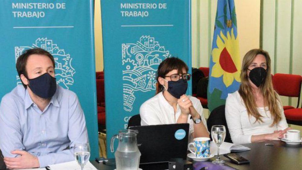 La semana pasada el Gobierno hizo la propuesta.