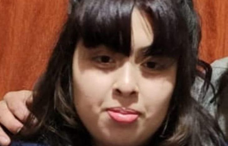 Camila apareció sana y salva.