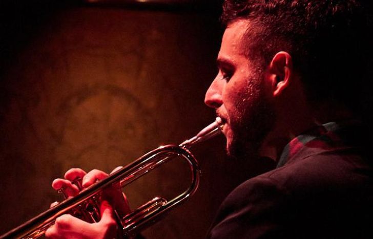 Una cita con el jazz.