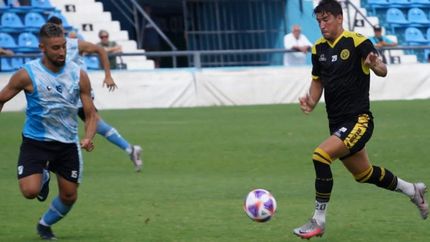 El Gasolero llega con buen ritmo al debut. El Gasolero llega con buen ritmo al debut.