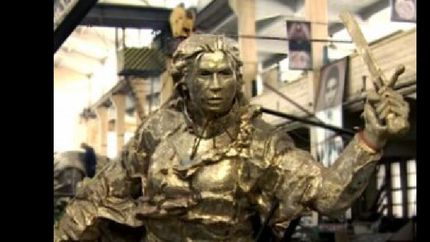 juana azurduy