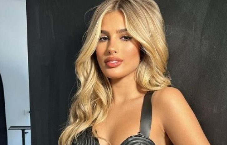 Julieta Poggio hizo un contundente pedido para meterse en el Bailando 2023.