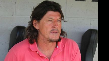 el entrenador reemplazará a Biggeri y tendrá su primera experiencia en la B Nacional. el entrenador reemplazará a Biggeri y tendrá su primera experiencia en la B Nacional.