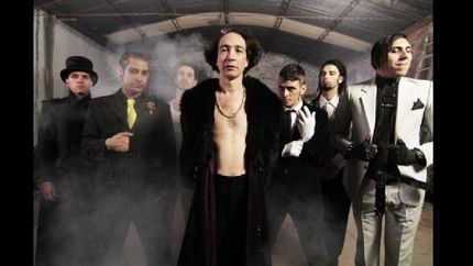 las manos de filippi, en temperley