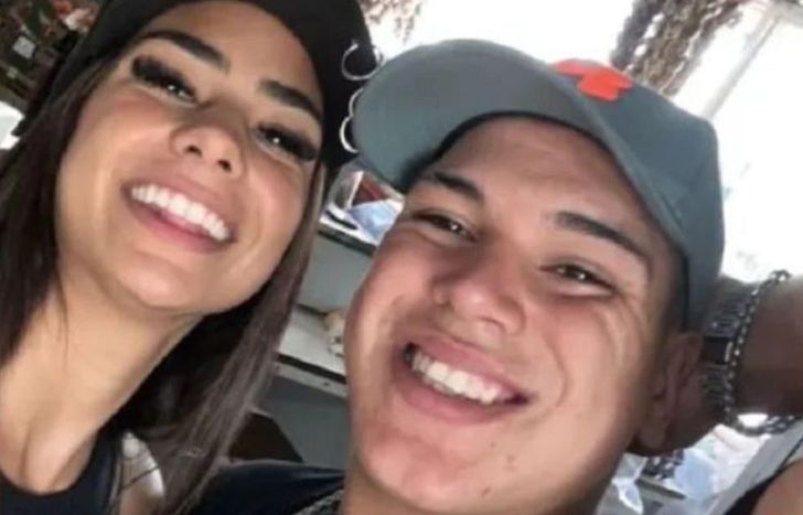 Pestañela informa el día a día de la recuperación del joven de 22 años.