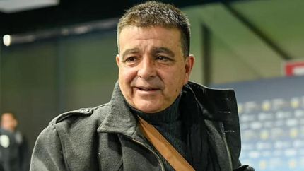 Vivas sabe que tienen que ganar de local para alcanzar los objetivos.