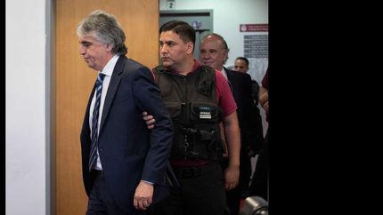 las noticias que sorprendieron y conmocionaron a la sociedad