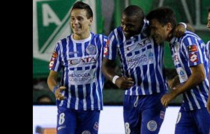 godoy cruz