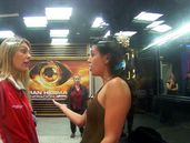 Fuerte pelea en Gran Hermano.&nbsp;