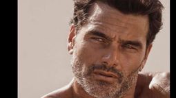 Hernán Drago, el muchacho del momento