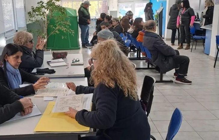 El próximo operativo será el martes 22 en Santa Catalina.