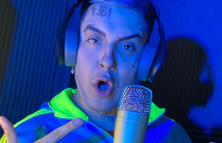 Ivan disfruta de su trabajo y de entretener al público.