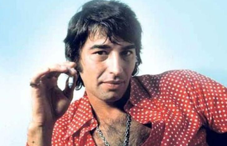 Maratón de sus películas.