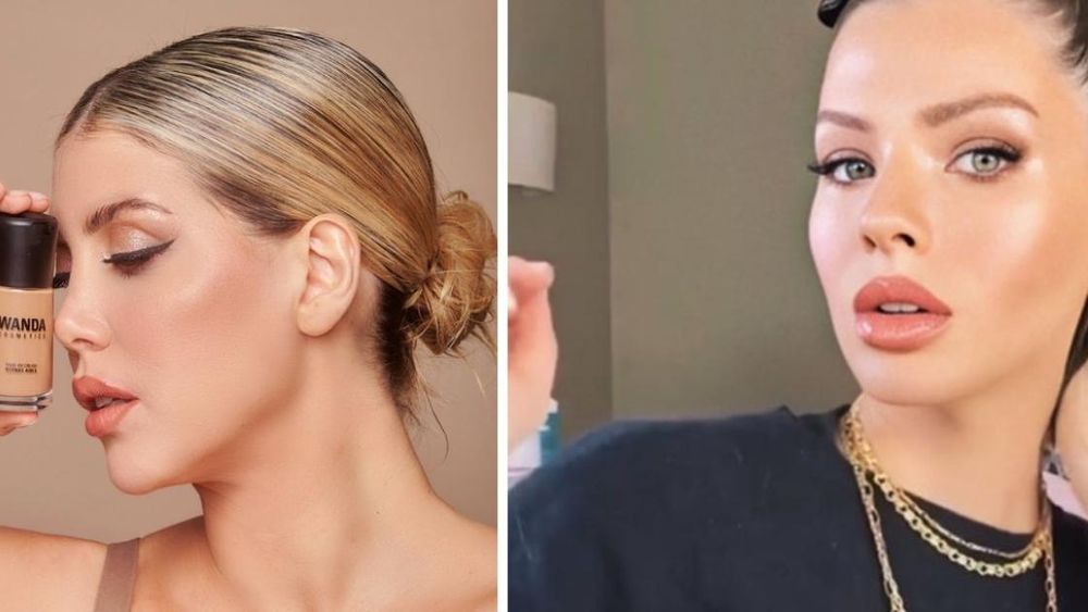 Siguiendo los mismos pasos, la actriz se convertirá en empresaria.