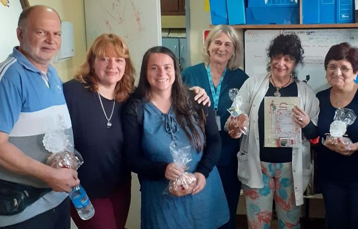 La movida solidaria a beneficio del Gandulfo ya está en marcha: se necesitan corazones solidarios.